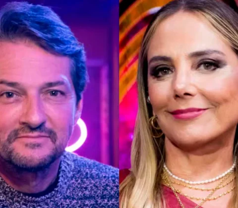 Imagem do post Espetáculo de comédia com Heloisa Perissé e Marcelo Serrado tem novas datas em Salvador; confira