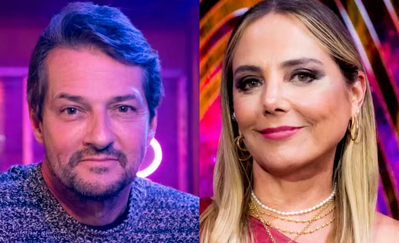 Espetáculo de comédia com Heloisa Perissé e Marcelo Serrado tem novas datas em Salvador; confira
