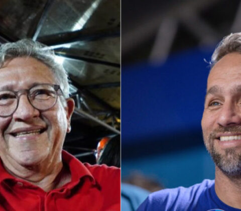 Imagem do post Entenda como está o cenário do segundo turno em Camaçari