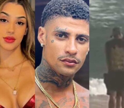 Imagem do post Bia Miranda confirma affair com PK Delas