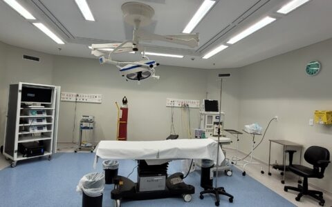 Imagem do post Hospital Metropolitano realiza arteriografia e promove avanço no diagnóstico de doenças vasculares