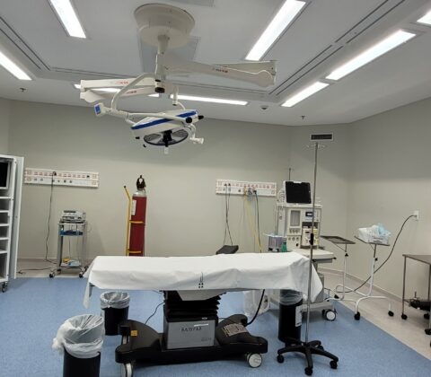 Imagem do post Hospital Metropolitano realiza arteriografia e promove avanço no diagnóstico de doenças vasculares