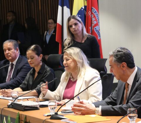 Imagem do post TJBA e CNJ assinam Acordo de Cooperação para aprimorar a cobrança da dívida ativa e o fluxo de execuções fiscais no Estado  