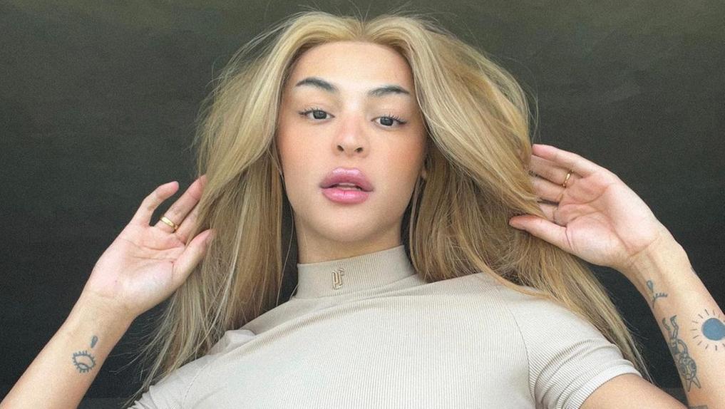 Pabllo Vittar fala sobre situação amorosa