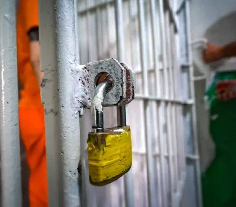 Imagem do post Déficit de vagas no sistema carcerário do Brasil passa de 174 mil