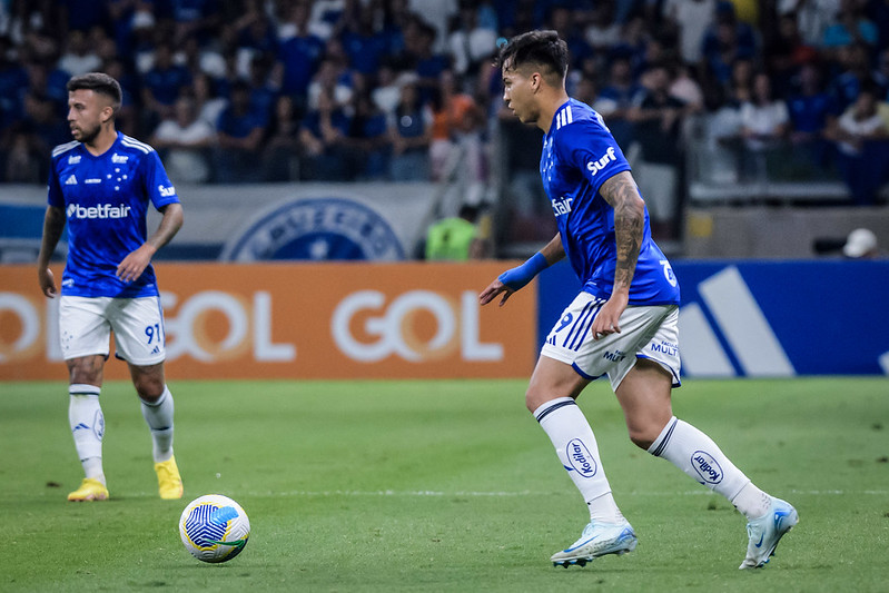 Cruzeiro mantém seca com Diniz e desempenho nas últimas 10 rodadas é ruim