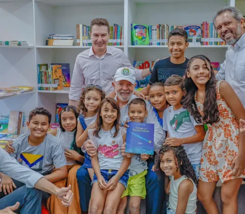 Imagem do post Lula promete mais qualidade no Minha Casa, Minha Vida