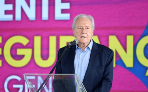 Imagem do post Lewandowski defende padronização de dados sobre violência nos estados brasileiros