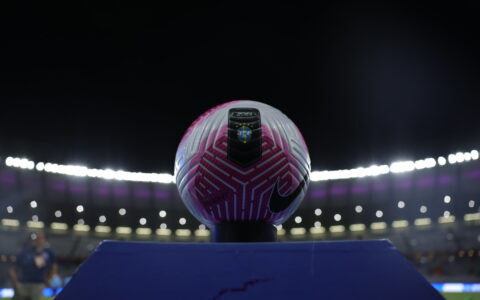 Imagem do post CBF divulga local de Bahia x São Paulo e detalha a 32ª e 33ª rodada da dupla Ba-Vi na Série A