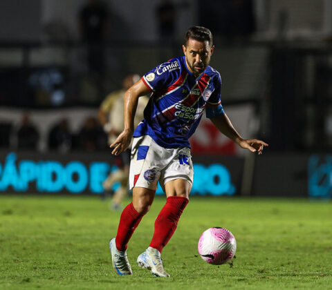 Imagem do post “Temos que rever o que a gente quer e olhar para nós”, brada Everton Ribeiro