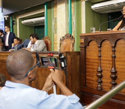 Imagem do post Vereadora demonstra preocupação com possível aumento de IPTU em Salvador