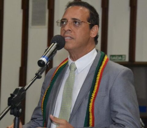 Imagem do post Hilton Coelho acredita em Kleber Rosa no segundo turno