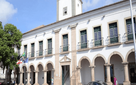 Imagem do post Câmara de Salvador aprova reajuste para IPTU, ISS e COSIP; saiba o que muda