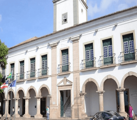 Imagem do post Câmara de Salvador aprova reajuste para IPTU, ISS e COSIP; saiba o que muda