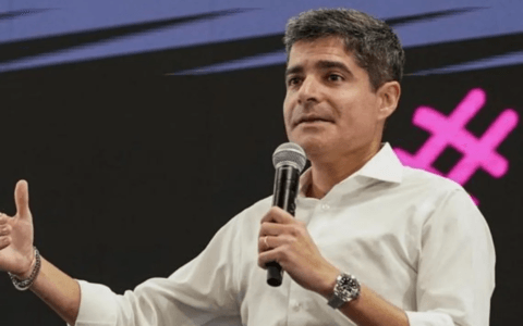 Imagem do post Ex-aliado chama ACM Neto de traíra