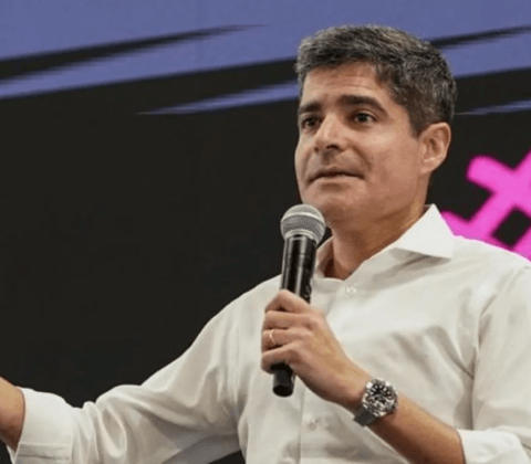 Imagem do post Ex-aliado chama ACM Neto de traíra