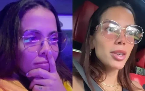 Imagem do post Mesmo com furacão, Anitta diz que vai permanecer em Miami