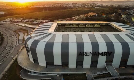 Veja o desempenho do Atlético-MG jogando em casa; time enfrenta o Vitória neste sábado (5)