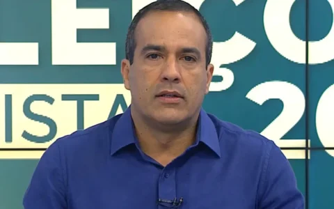 Imagem do post Bruno Reis critica APLB após suspensão de votação do reajuste salarial dos professores em Salvador