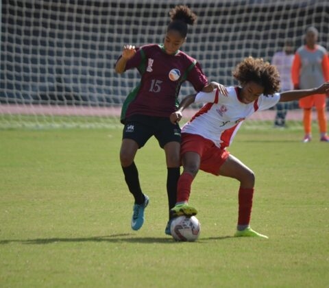 Imagem do post Terceira edição da Copa Loreta Valadares de Futebol Feminino inicia domingo, 20