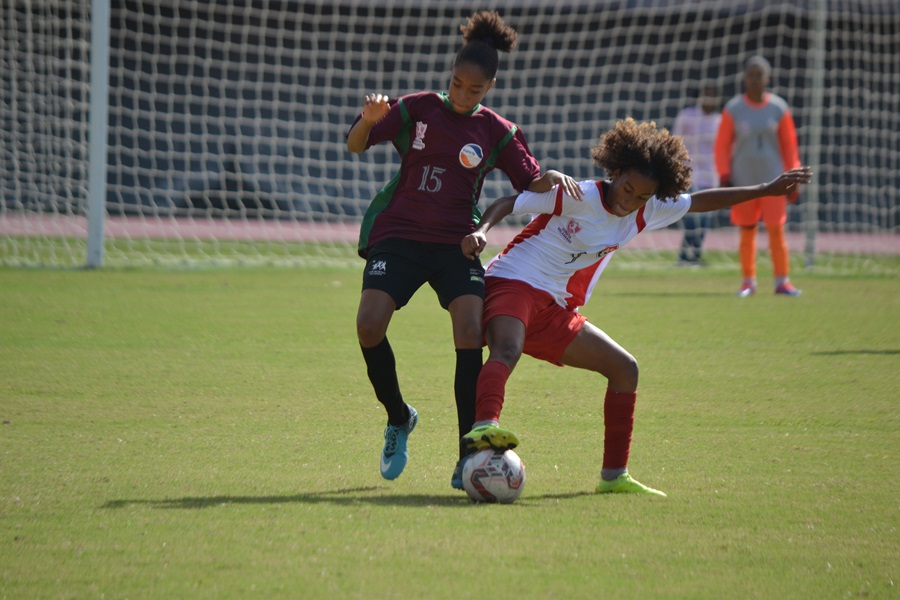Terceira edição da Copa Loreta Valadares de Futebol Feminino inicia domingo, 20