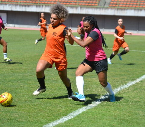 Imagem do post Tabela e regulamento da Copa Feminina de Futebol Loreta Valadares 2024 já estão disponíveis no site da Sudesb