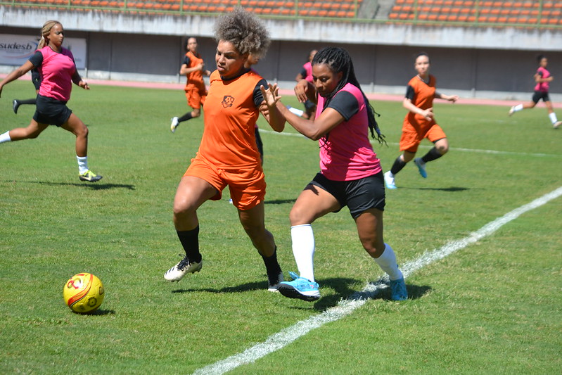 Tabela e regulamento da Copa Feminina de Futebol Loreta Valadares 2024 já estão disponíveis no site da Sudesb