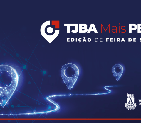 Imagem do post TJBA Mais Perto chega a Feira de Santana; programação inclui inauguração de novo polo da Unicorp 