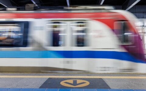Imagem do post CCR Metrô Bahia tem oportunidade para analista de atendimento júnior