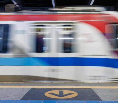 Imagem do post CCR Metrô Bahia tem oportunidade para analista de atendimento júnior