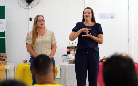 Imagem do post Nova lei exige intérpretes de Libras em grandes estabelecimentos na Bahia