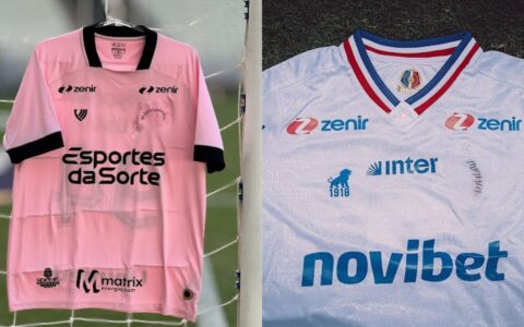 Imagem do post Unimed Fortaleza mobiliza clubes de futebol em ação inédita alusiva ao Outubro Rosa