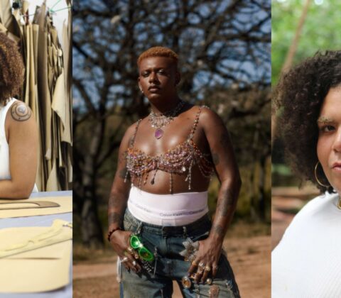 Imagem do post Liniker, Jota Mombaça e Carol Barreto discutem sobre criação artística em torno das palavras na FLICA 2024