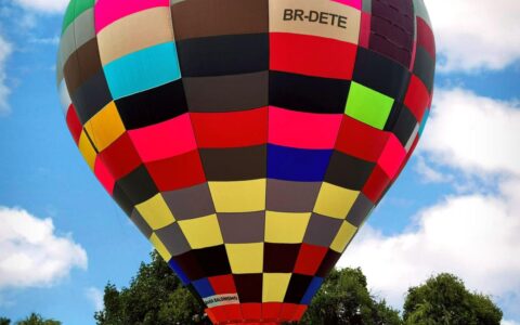 Imagem do post Atletas da paranatação e do balonismo viajam com passagens aéreas concedidas pela Sudesb