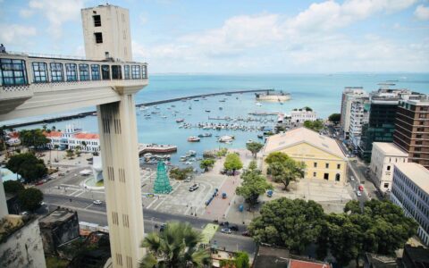 Imagem do post Entrega de Elevador Lacerda é adiada pela segunda vez; prefeito responsabiliza empresa
