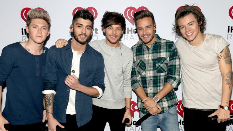 Ex-integrantes da banda One Direction falam sobre morte de Liam Payne