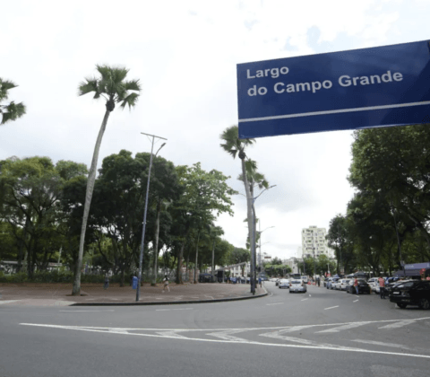 Imagem do post Obras para o metrô no Campo Grande devem começar em 2026, diz Jerônimo