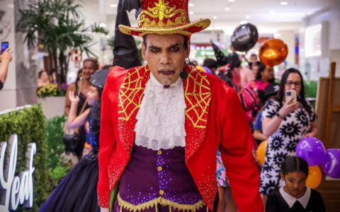 Imagem do post BARRALLOWEEN tem shows “aterrorizantes” no Shopping Barra
