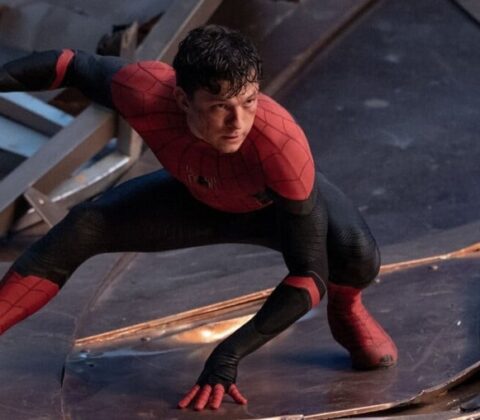 Imagem do post Saiba quando Homem Aranha 4 estreia nos cinemas