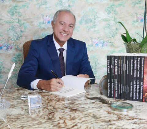 Imagem do post Especialista realiza seminário online gratuito sobre Projeção Astral e o Mundo Espiritual