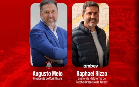 Imagem do post Augusto Melo e Raphael Rizzo são confirmados na Confut Nordeste 2024