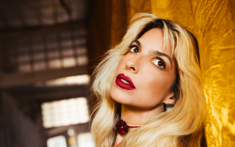 Imagem do post Illy volta com seu Samba Djanira no MAM