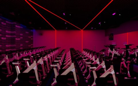 Imagem do post Salvador vai receber 1ª unidade da maior rede de bike indoor do país