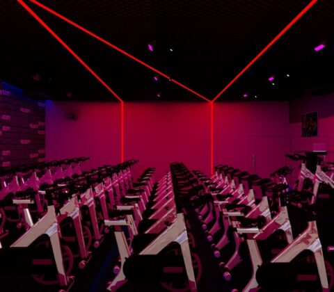 Imagem do post Salvador vai receber 1ª unidade da maior rede de bike indoor do país