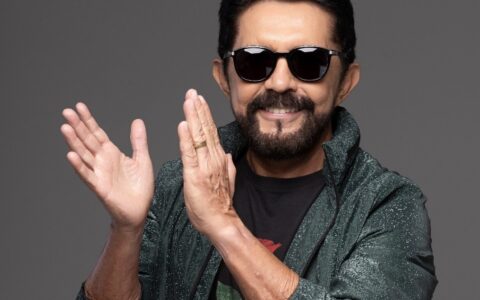 Imagem do post Adelmario Coelho celebra trajetória com novo single “30 anos, eu, você e o forró”