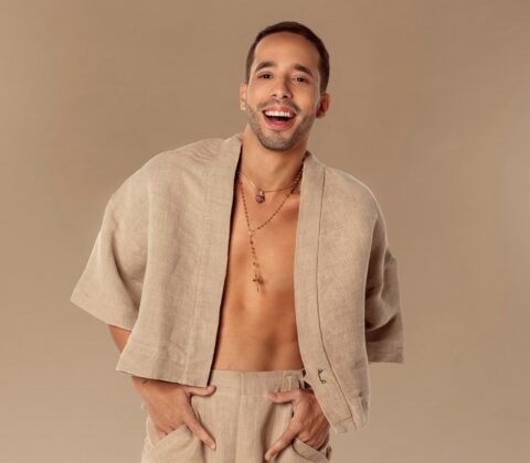 Imagem do post Bragadá lança novo álbum “DDD do Folião”, primeiro com o vocalista Lucas Melo