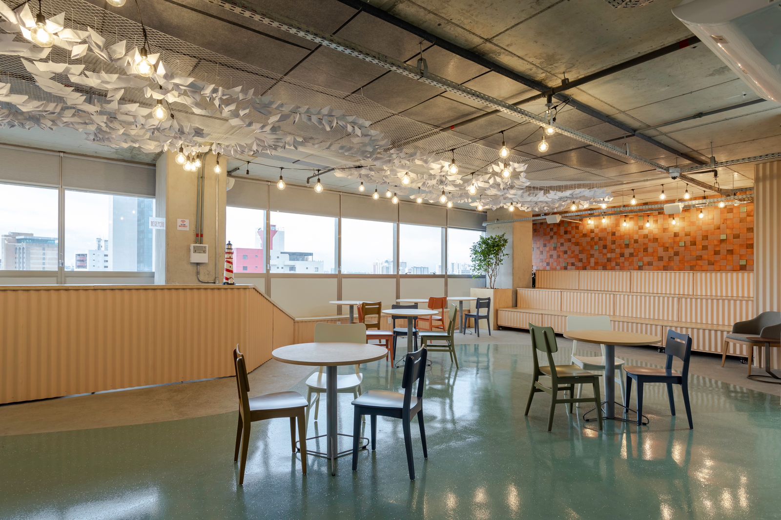 Hub LightHouse e Bahiagás selam parceria para “desafio” com Startups