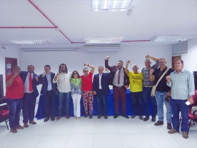 No Dia do Servidor Público, Kleber Rosa anuncia retorno à Fetrab