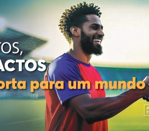 Imagem do post Abordando o tema gentileza, primeira fase do Outdoor Universitário chega ao fim