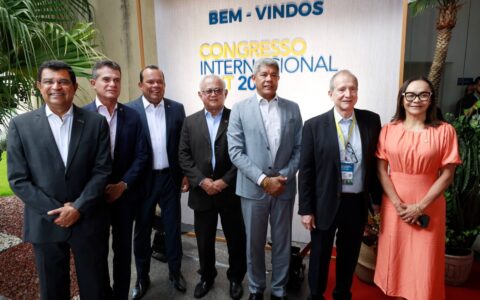Imagem do post Bahia se consolida como polo estratégico da indústria têxtil com Congresso Internacional em Salvador